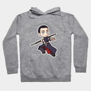 Chirrut Imwe Hoodie